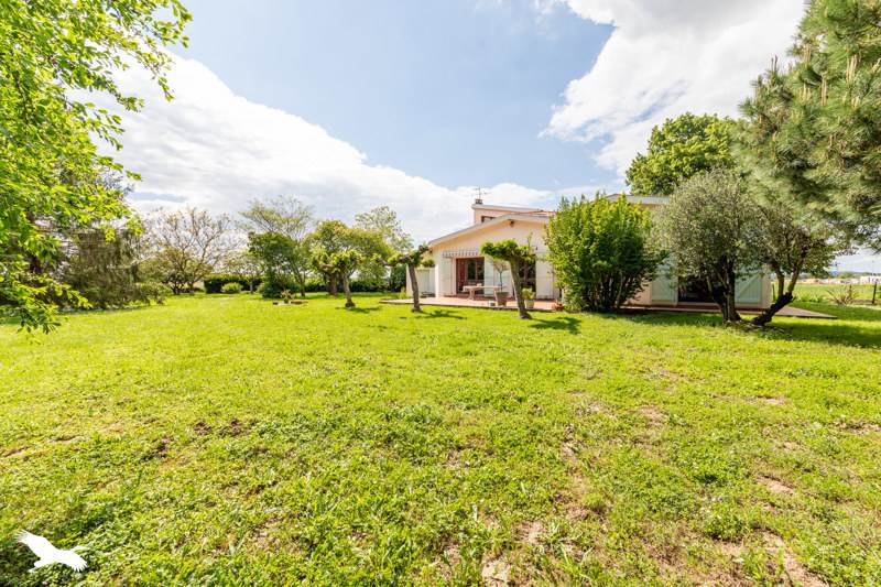 Vente Maison ST NICOLAS DE LA GRAVE - 7 pièces -168 m² - (82210)
