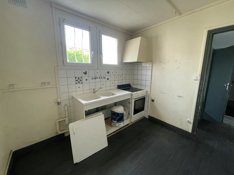 Vente Maison VALENCE - 4 pièces -67 m² - (82400)