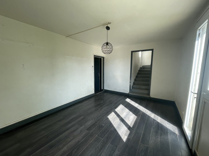 Vente Maison VALENCE - 4 pièces -67 m² - (82400)