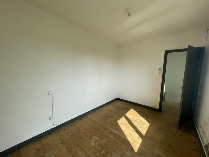 Vente Maison VALENCE - 4 pièces -67 m² - (82400)