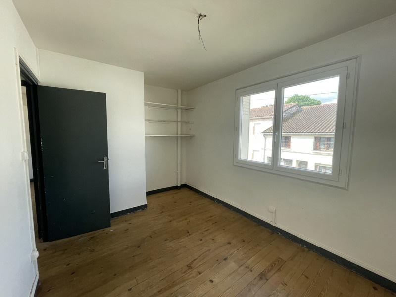 Vente Maison VALENCE - 4 pièces -67 m² - (82400)