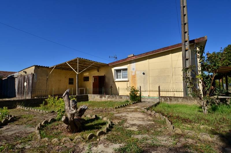 Vente Maison DONZAC - 4 pièces -115 m² - (82340)