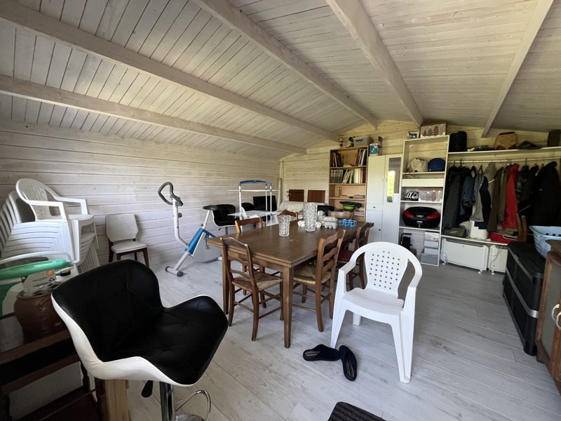 Vente Maison DONZAC - 4 pièces -115 m² - (82340)