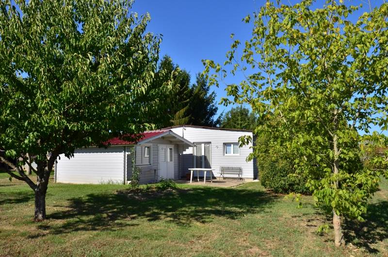 Vente Maison DONZAC - 4 pièces -115 m² - (82340)