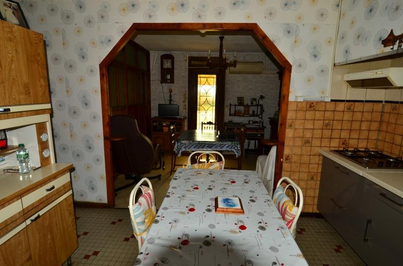 Vente Maison DONZAC - 4 pièces -115 m² - (82340)