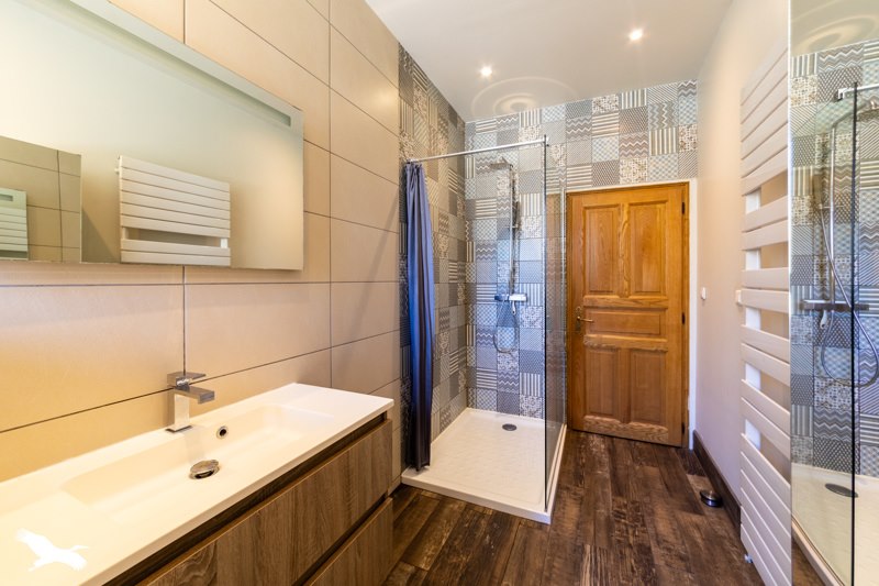 Vente Maison POMMEVIC - 4 pièces -201 m² - (82400)
