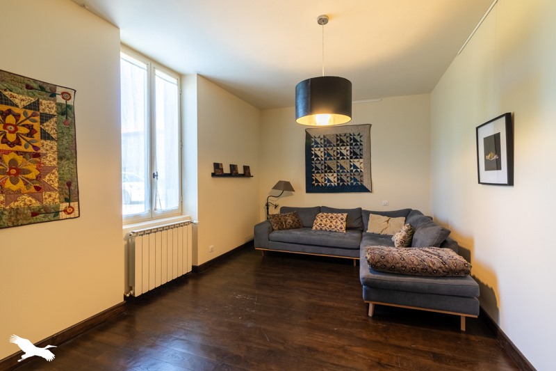 Vente Maison POMMEVIC - 4 pièces -201 m² - (82400)