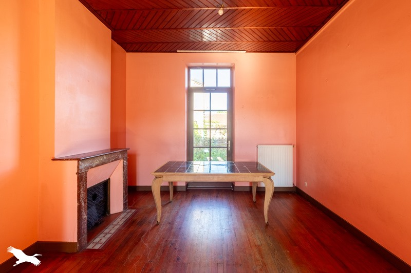 Vente Maison VALENCE - 5 pièces -110 m² - (82400)