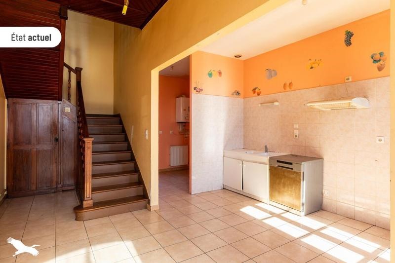 Vente Maison VALENCE - 5 pièces -110 m² - (82400)