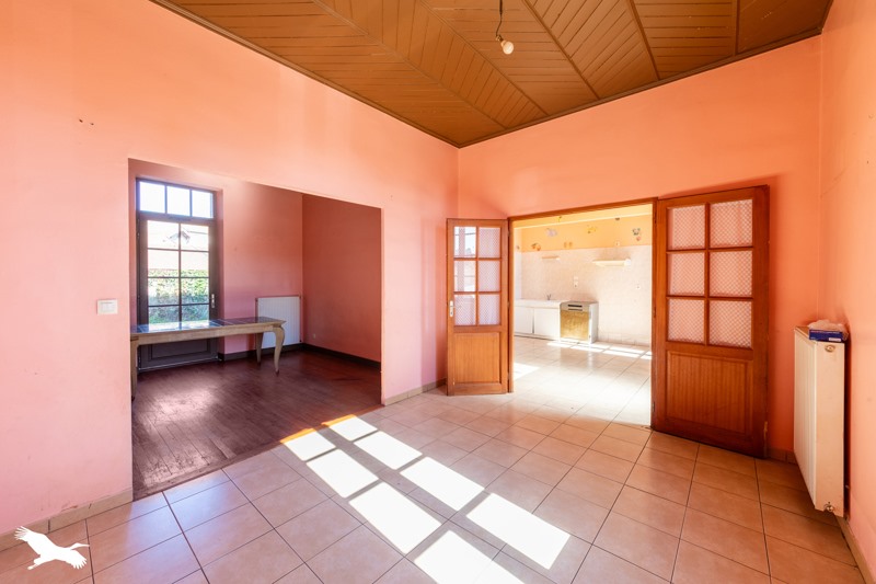 Vente Maison VALENCE - 5 pièces -110 m² - (82400)