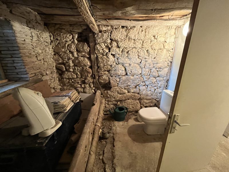 Vente Maison BOURG DE VISA - 3 pièces -55 m² - (82190)