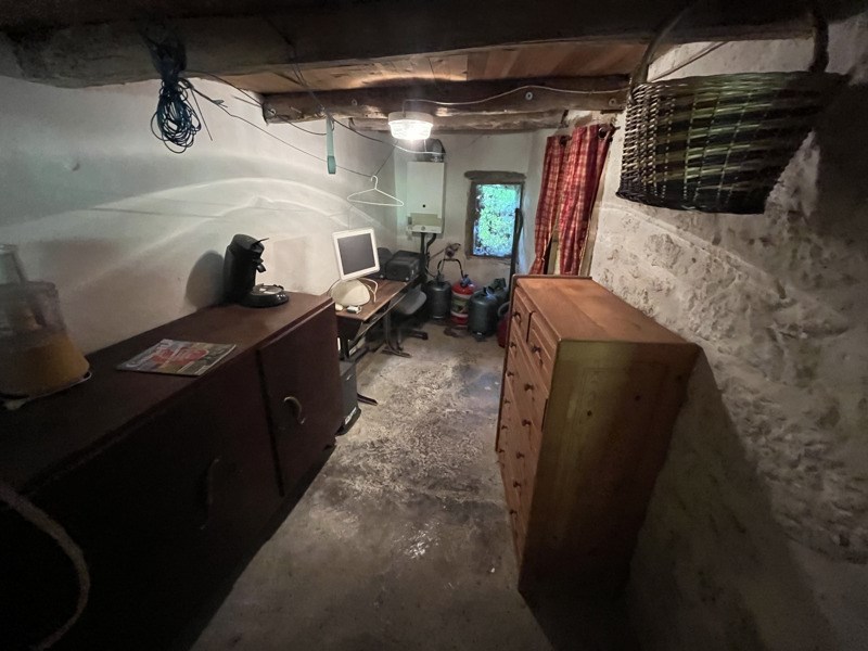 Vente Maison BOURG DE VISA - 3 pièces -55 m² - (82190)