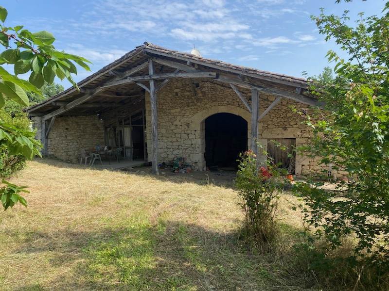 Vente Maison BOURG DE VISA - 3 pièces -55 m² - (82190)