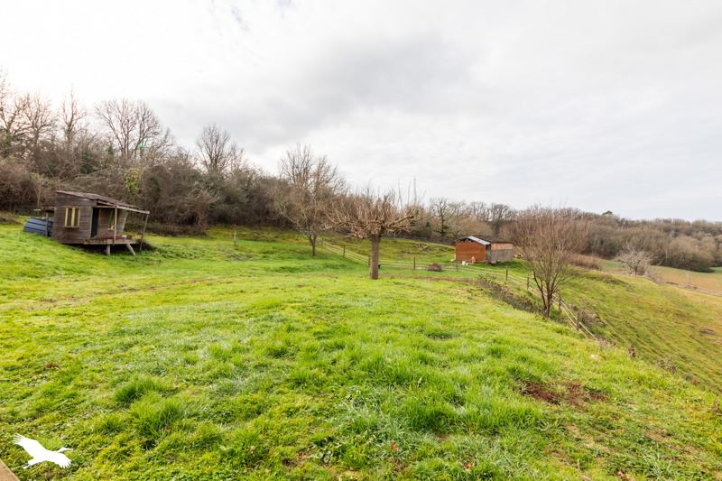 Vente Maison CLERMONT SOUBIRAN - 4 pièces -124 m² - (47270)