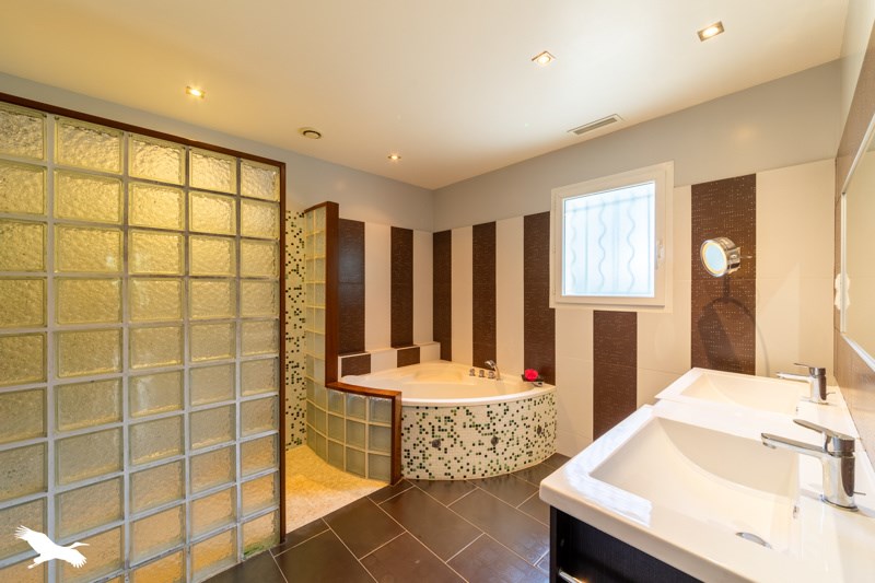 Vente Maison CLERMONT SOUBIRAN - 4 pièces -124 m² - (47270)