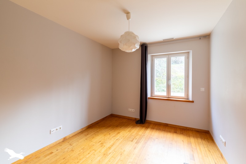 Vente Maison CLERMONT SOUBIRAN - 4 pièces -124 m² - (47270)