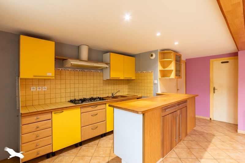 Vente Maison AUVILLAR - 4 pièces -135 m² - (82340)