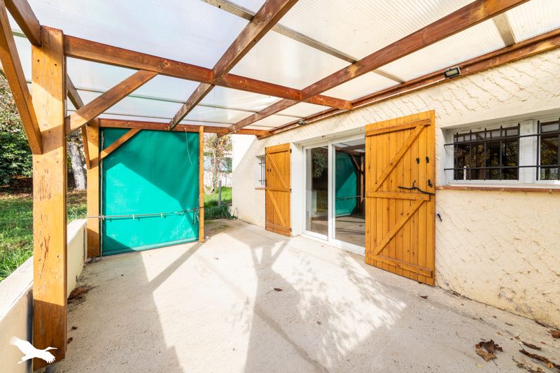 Vente Maison AUVILLAR - 4 pièces -135 m² - (82340)