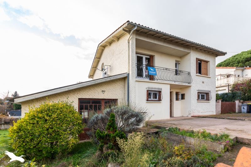 Vente Maison AUVILLAR - 4 pièces -135 m² - (82340)