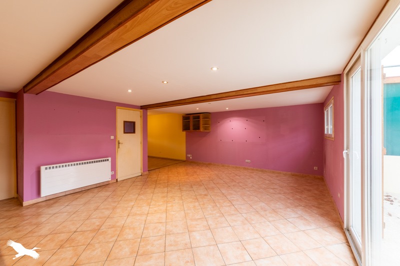 Vente Maison AUVILLAR - 4 pièces -135 m² - (82340)