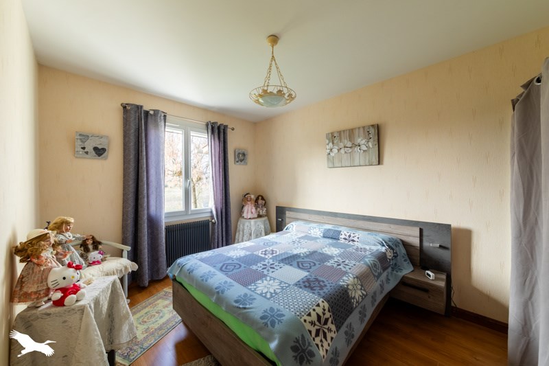 Vente Maison VALENCE - 4 pièces -122 m² - (82400)
