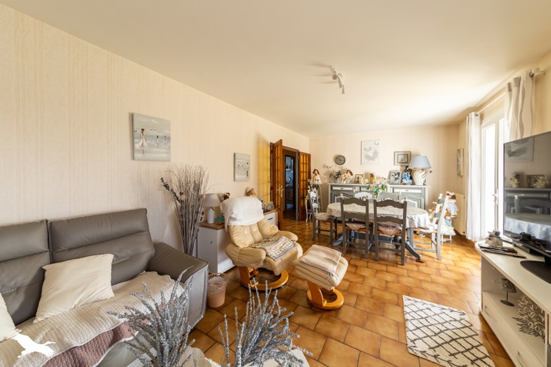 Vente Maison VALENCE - 4 pièces -122 m² - (82400)