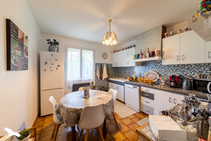 Vente Maison VALENCE - 4 pièces -122 m² - (82400)