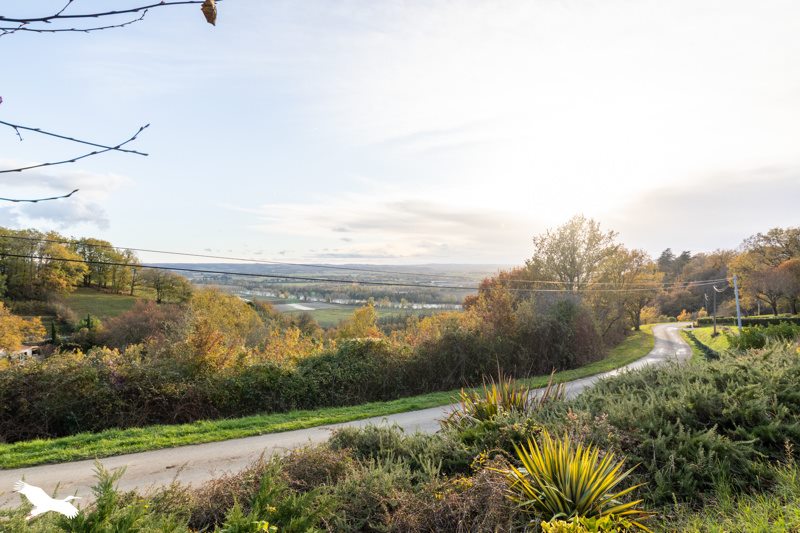 Vente Maison ST ROMAIN LE NOBLE - 4 pièces -112 m² - (47270)