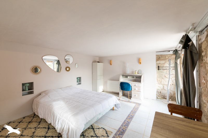 Vente Maison ST PAUL D ESPIS - 3 pièces -93 m² - (82400)