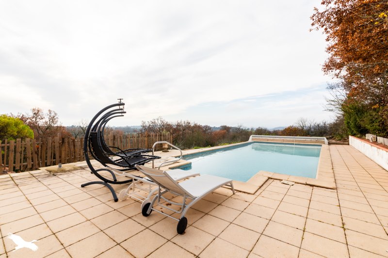 Vente Maison ST PAUL D ESPIS - 3 pièces -93 m² - (82400)