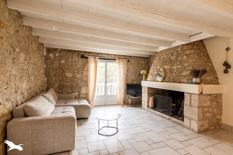 Vente Maison ST PAUL D ESPIS - 3 pièces -93 m² - (82400)