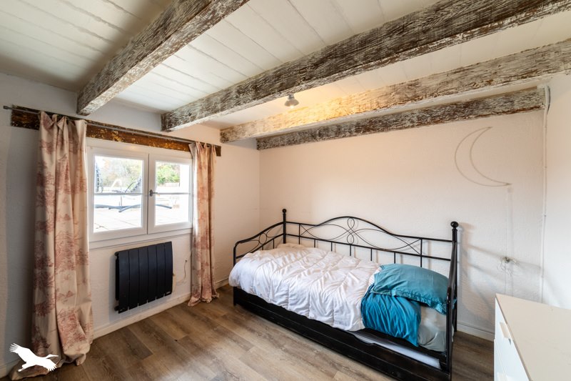 Vente Maison ST PAUL D ESPIS - 3 pièces -93 m² - (82400)