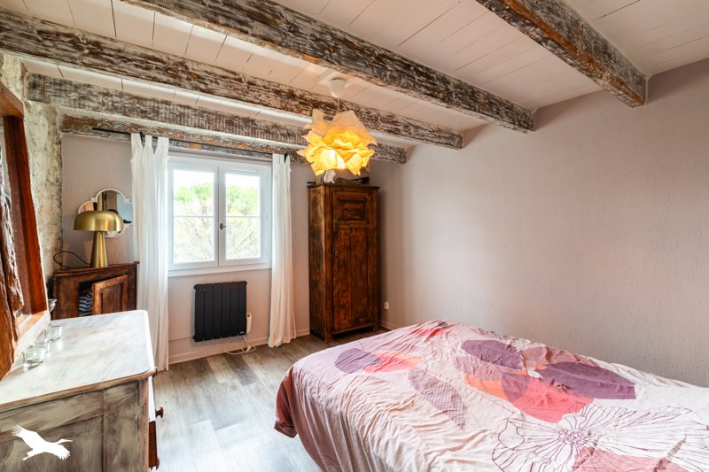 Vente Maison ST PAUL D ESPIS - 3 pièces -93 m² - (82400)