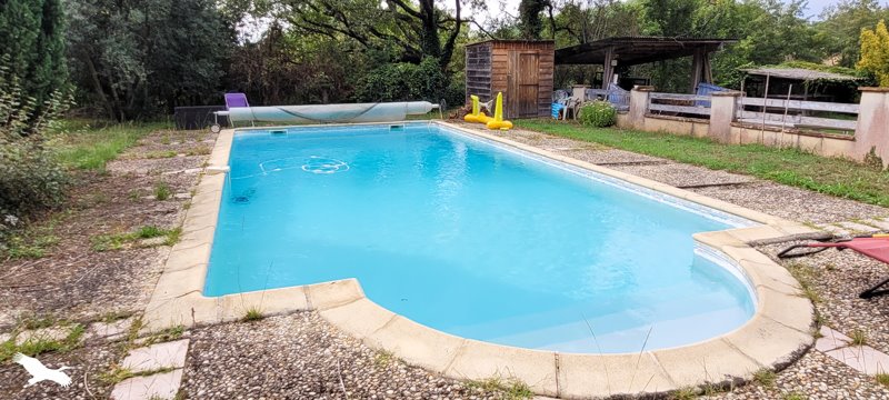 Vente Maison MALAUSE - 5 pièces -124 m² - (82200)