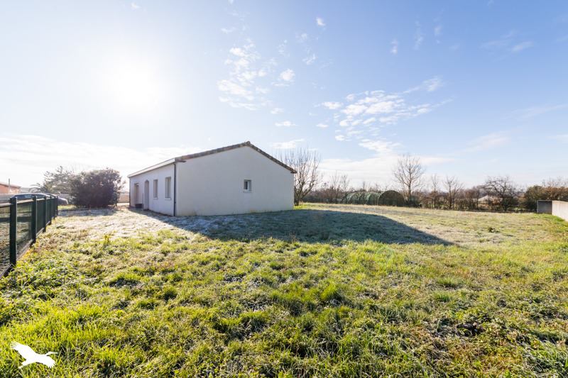 Vente Maison DONZAC - 5 pièces -149 m² - (82340)