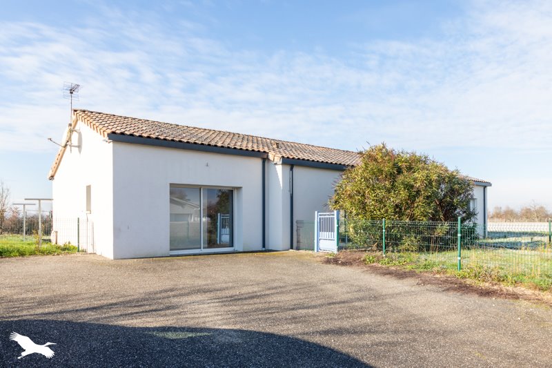 Vente Maison DONZAC - 5 pièces -149 m² - (82340)
