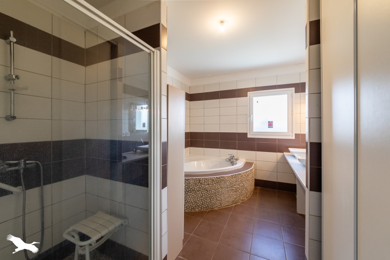 Vente Maison DONZAC - 5 pièces -149 m² - (82340)
