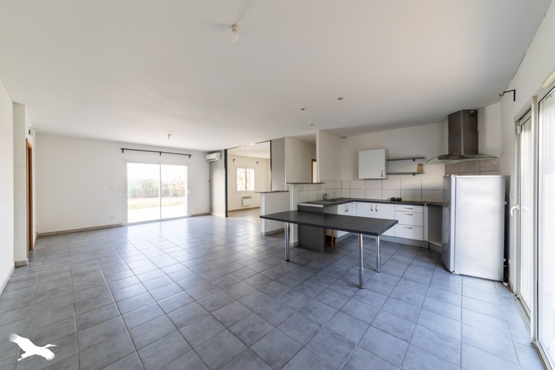 Vente Maison DONZAC - 5 pièces -149 m² - (82340)