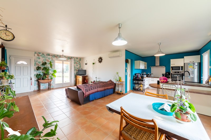Vente Maison VALENCE - 3 pièces -76 m² - (82400)