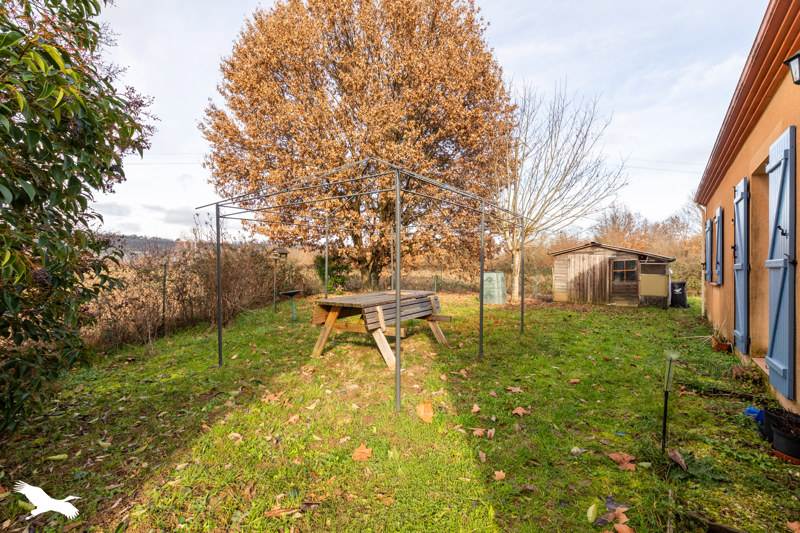 Vente Maison VALENCE - 3 pièces -76 m² - (82400)