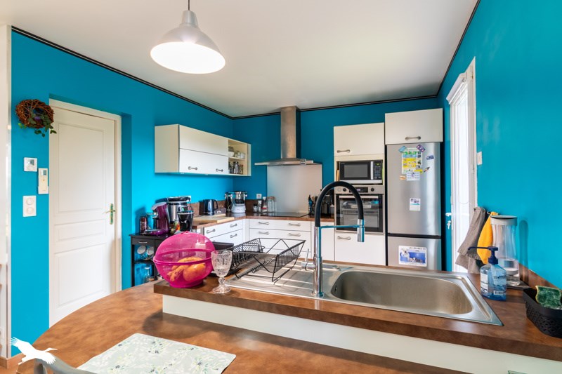 Vente Maison VALENCE - 3 pièces -76 m² - (82400)