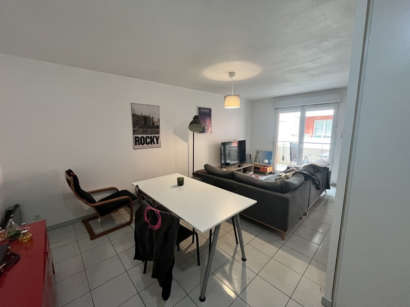 Appartement Valence