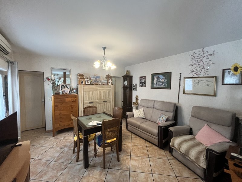 Vente Maison LAMAGISTERE 82360 3 pièces - 68 m²