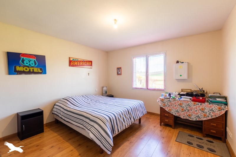 Vente Maison SISTELS - 5 pièces -131 m² - (82340)