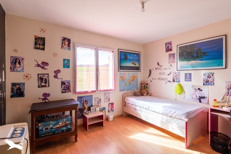 Vente Maison SISTELS - 5 pièces -131 m² - (82340)