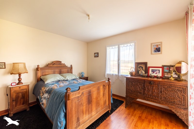 Vente Maison SISTELS - 5 pièces -131 m² - (82340)
