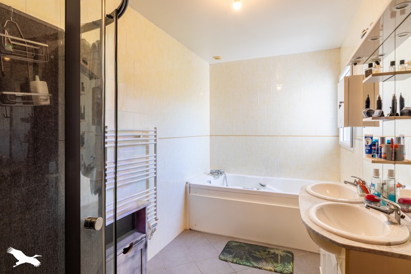 Vente Maison SISTELS - 5 pièces -131 m² - (82340)