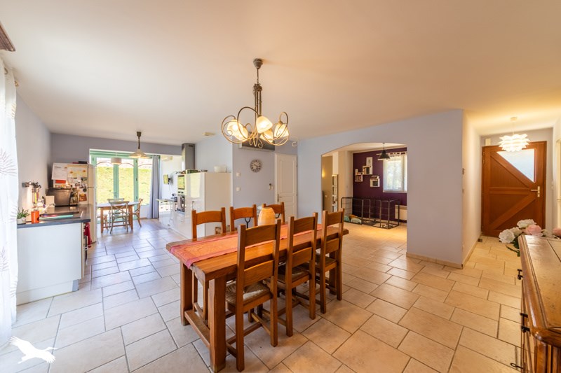 Vente Maison VALENCE - 4 pièces -129 m² - (82400)