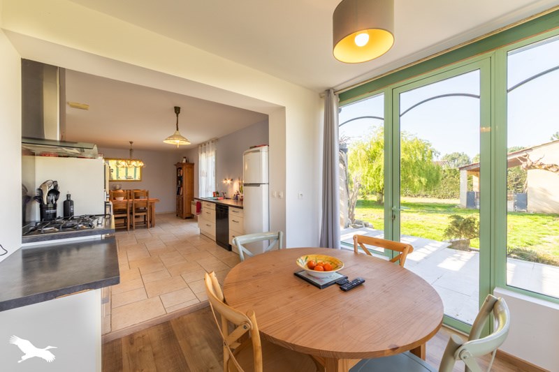 Vente Maison VALENCE - 4 pièces -129 m² - (82400)