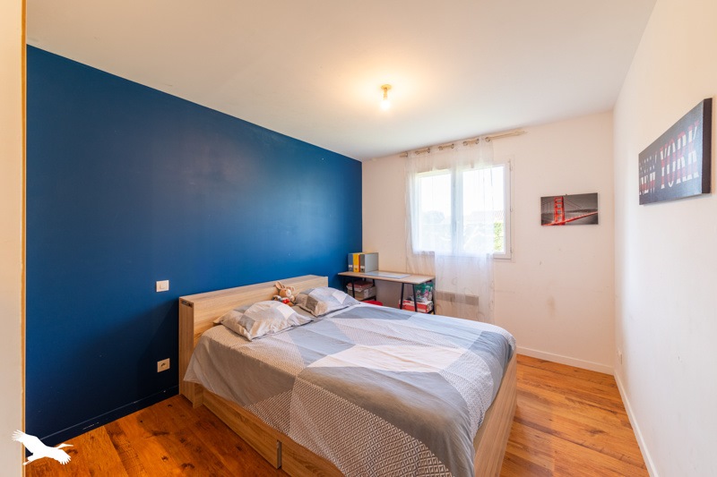Vente Maison VALENCE - 4 pièces -129 m² - (82400)